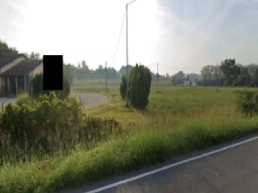 Immagine 1 di Terreno agricolo in vendita  in Via Nazionale a Canaro
