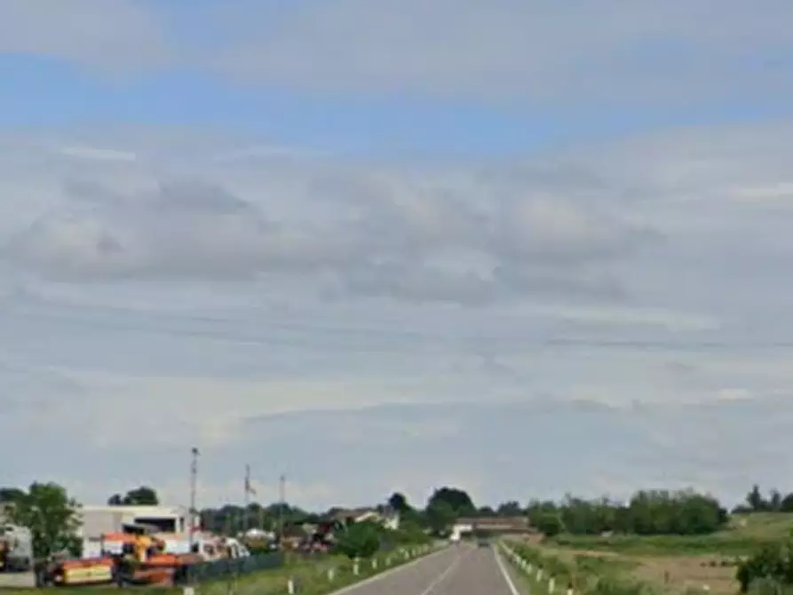 Immagine 7 di Terreno agricolo in vendita  in Via Nazionale a Canaro