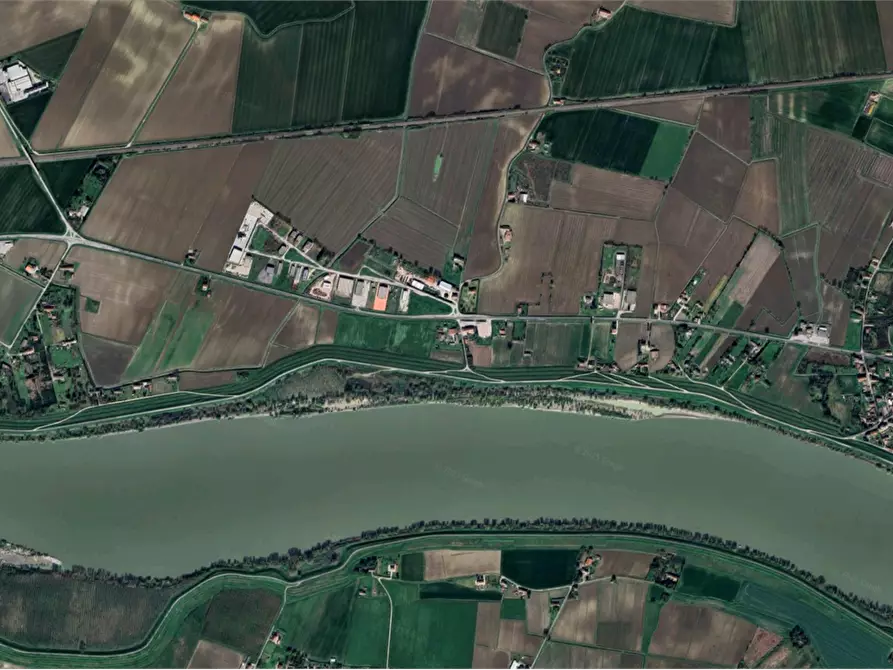 Immagine 9 di Terreno agricolo in vendita  in Via Nazionale a Canaro