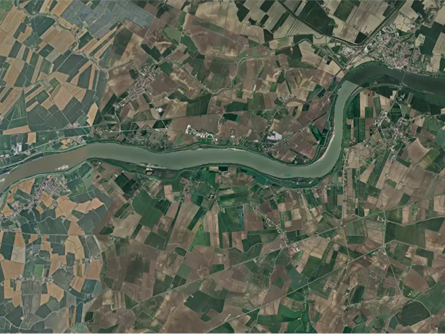 Immagine 10 di Terreno agricolo in vendita  in Via Nazionale a Canaro