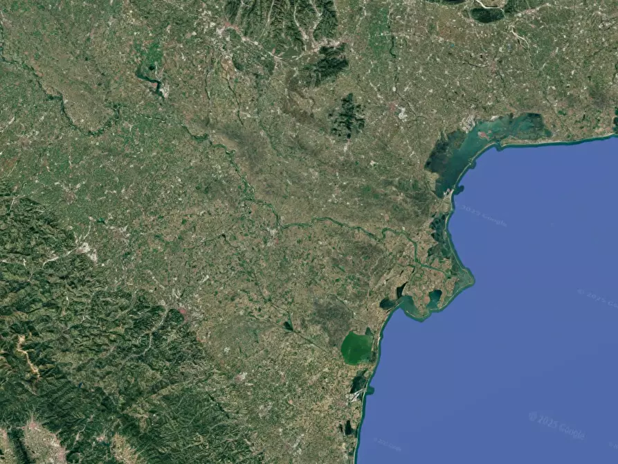 Immagine 13 di Terreno agricolo in vendita  in Via Nazionale a Canaro