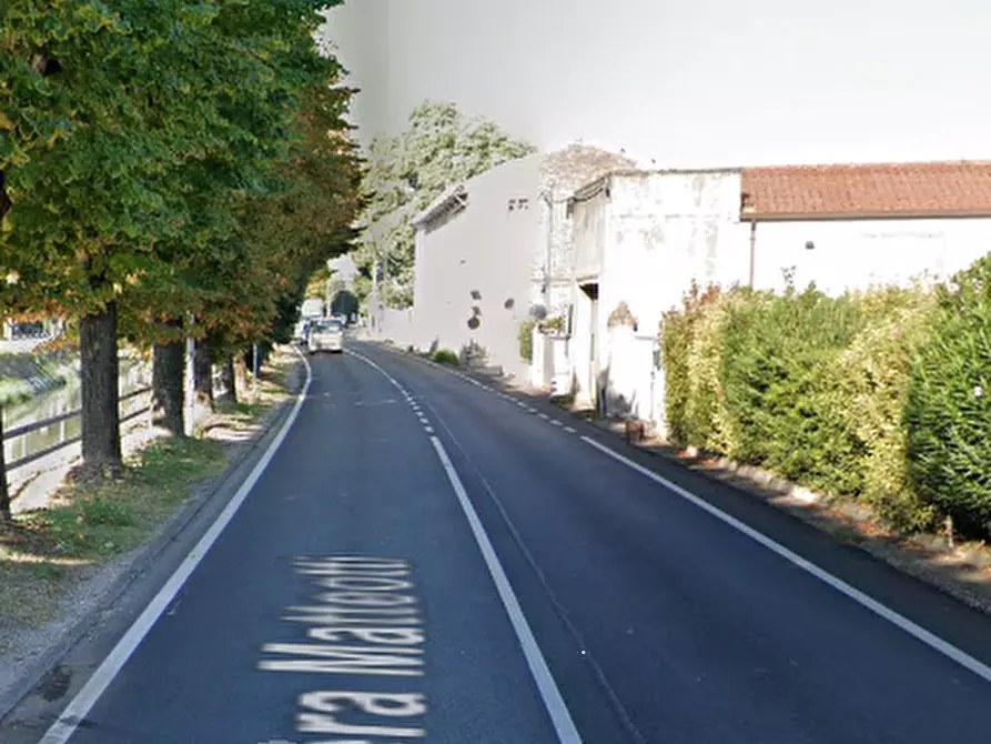 Immagine 6 di Garage in vendita  in Via Riviera Giacomo Matteotti a Badia Polesine