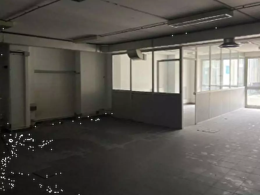 Immagine 6 di Capannone industriale in vendita  in Via Don Satiro Stucchi a Valgreghentino