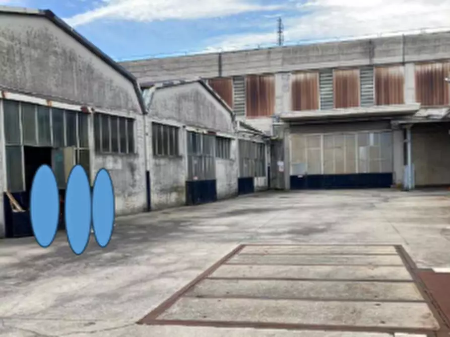 Immagine 13 di Capannone industriale in vendita  in Via Don Satiro Stucchi a Valgreghentino