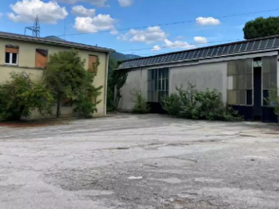 Immagine 17 di Capannone industriale in vendita  in Via Don Satiro Stucchi a Valgreghentino