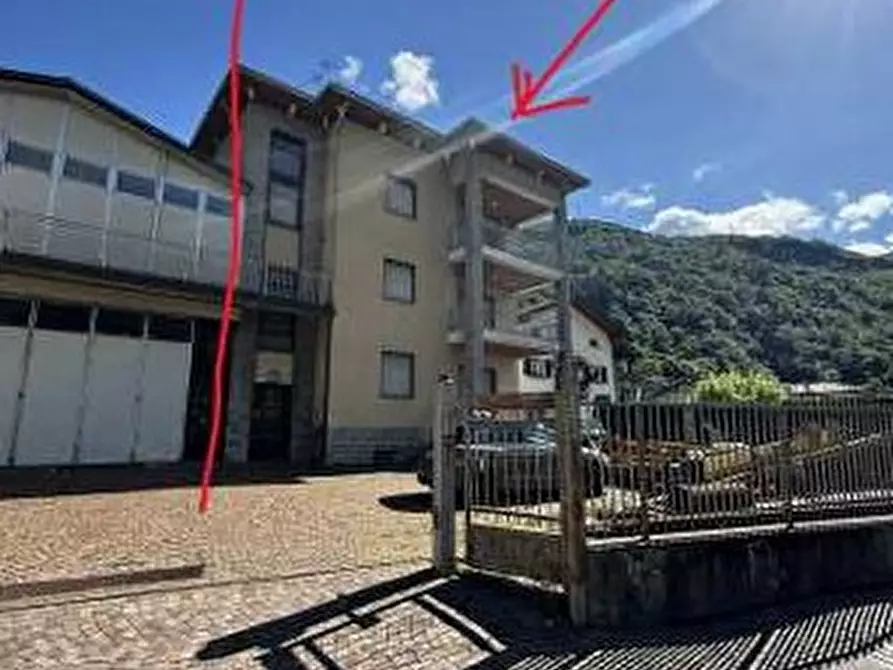 Immagine 3 di Appartamento in vendita  in Via Provinciale Bindo a Cortenova