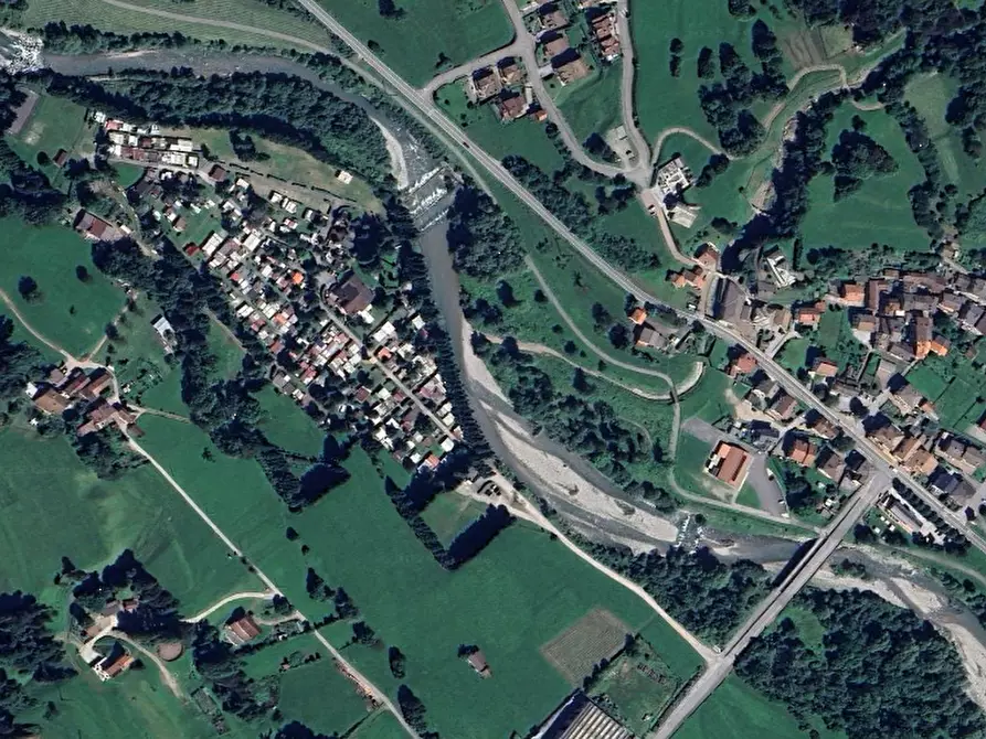 Immagine 6 di Appartamento in vendita  in Via Provinciale Bindo a Cortenova