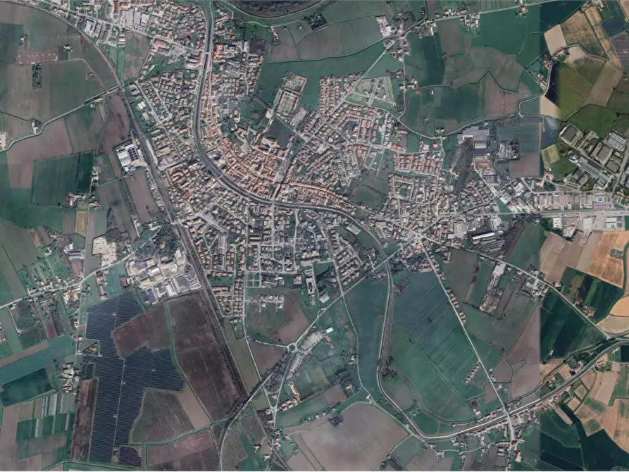 Immagine 9 di Garage in vendita  in Via Riviera Giacomo Matteotti a Badia Polesine