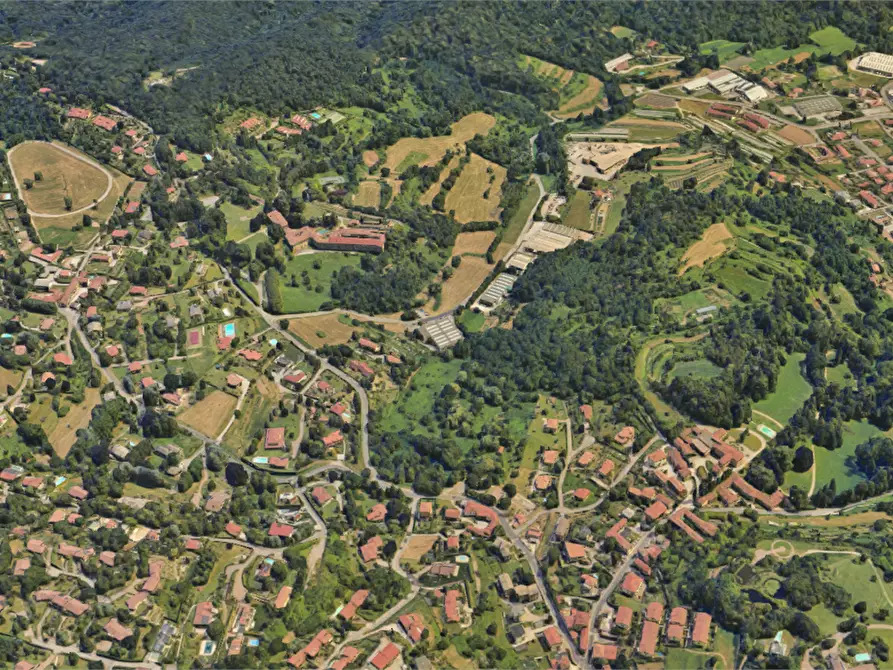 Immagine 7 di Terreno edificabile in vendita  in Via per Crippa a Sirtori