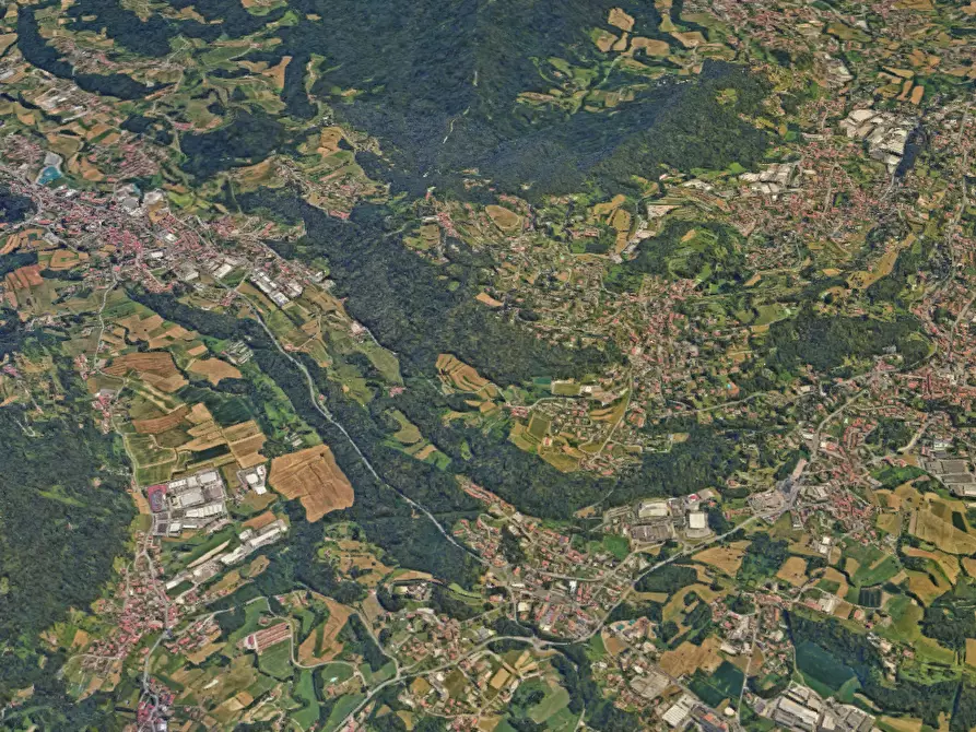 Immagine 9 di Terreno edificabile in vendita  in Via per Crippa a Sirtori