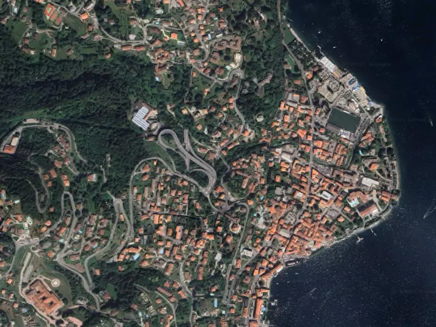 Immagine 2 di Terreno agricolo in vendita  in Località Menaggio a Menaggio