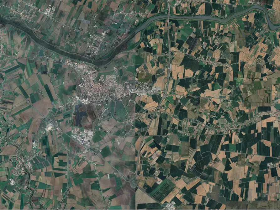 Immagine 10 di Garage in vendita  in Via Riviera Giacomo Matteotti a Badia Polesine