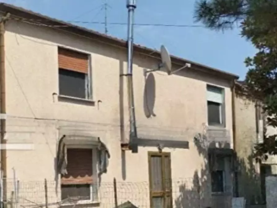 Immagine 2 di Casa indipendente in vendita  in Via Belmonte a Mesola