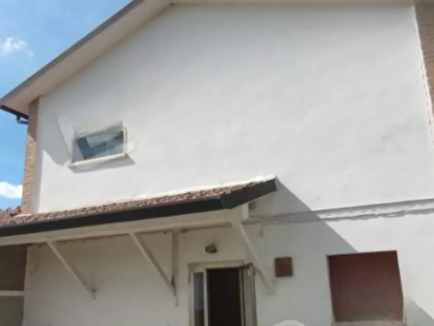 Immagine 2 di Casa indipendente in vendita  in Via Chiesoline a Copparo