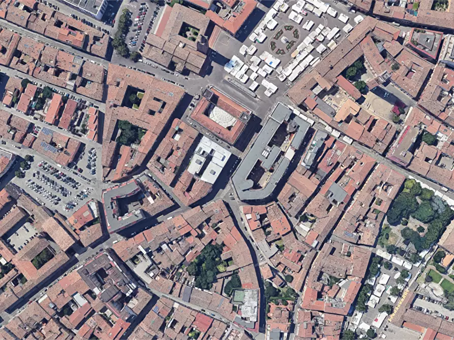 Immagine 10 di Negozio in vendita  in Via Filergiti a Forli'