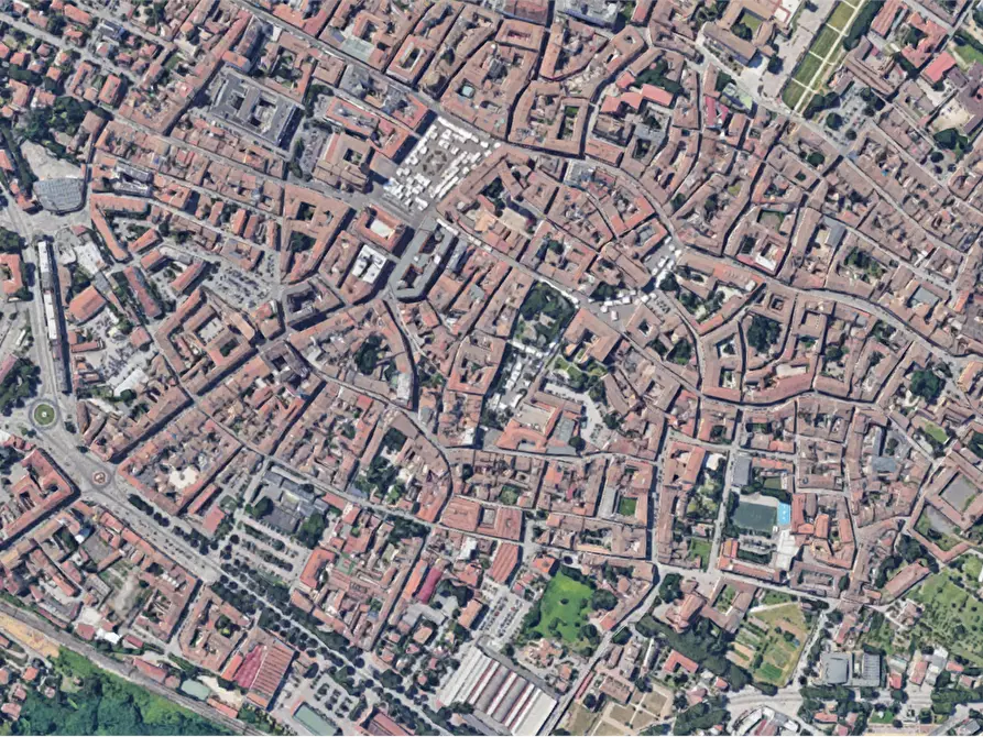 Immagine 11 di Negozio in vendita  in Via Filergiti a Forli'