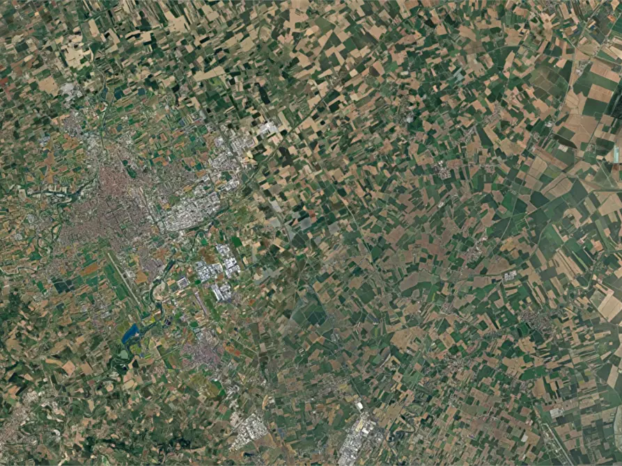 Immagine 6 di Terreno edificabile in vendita  in Via Bertini a Forli'