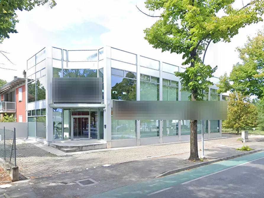 Immagine 1 di Stabile in vendita  in Via Bertini a Forli'