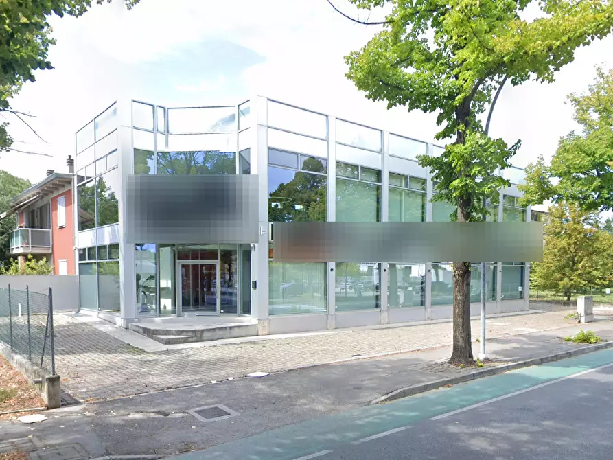 Immagine 6 di Stabile in vendita  in Via Bertini a Forli'