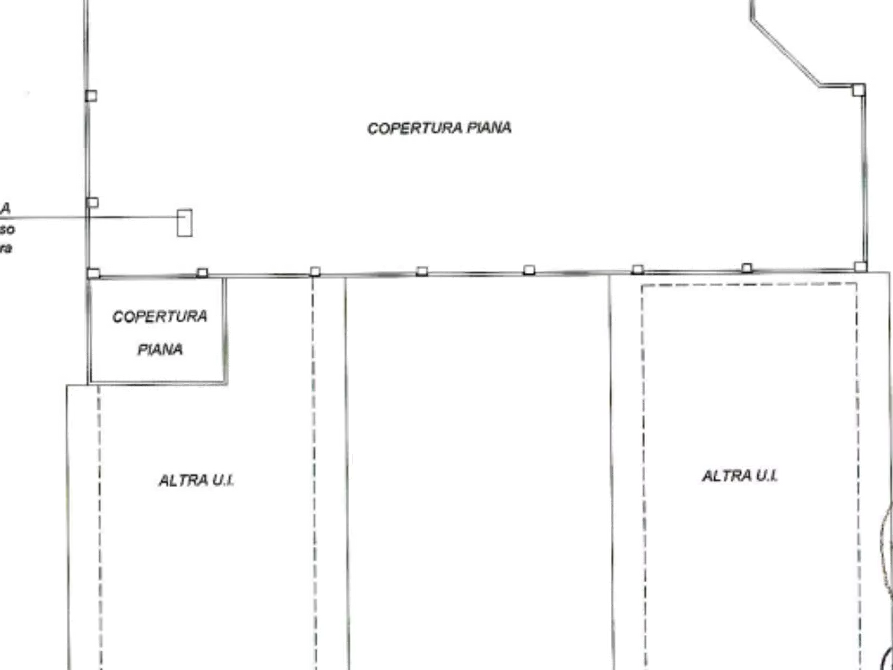 Immagine 12 di Stabile in vendita  in Via Bertini a Forli'