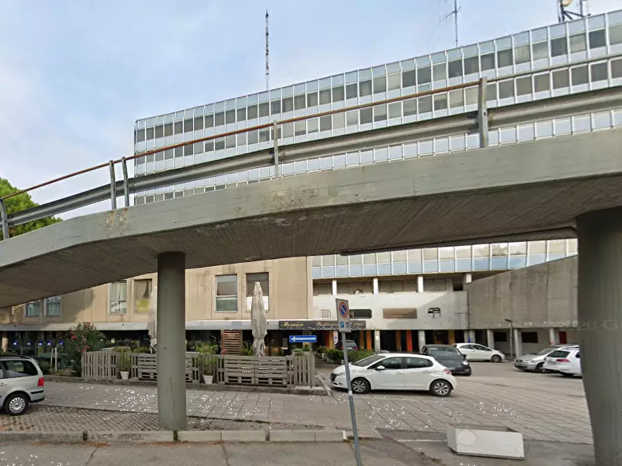 Immagine 10 di Ufficio in vendita  in via Sergio Cavina a Ravenna