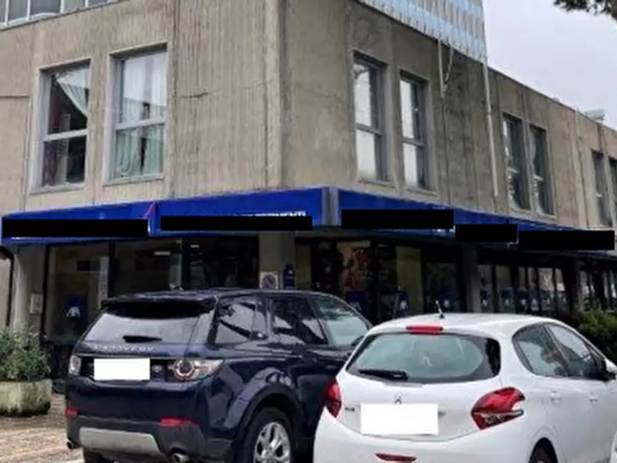 Immagine 13 di Ufficio in vendita  in via Sergio Cavina a Ravenna