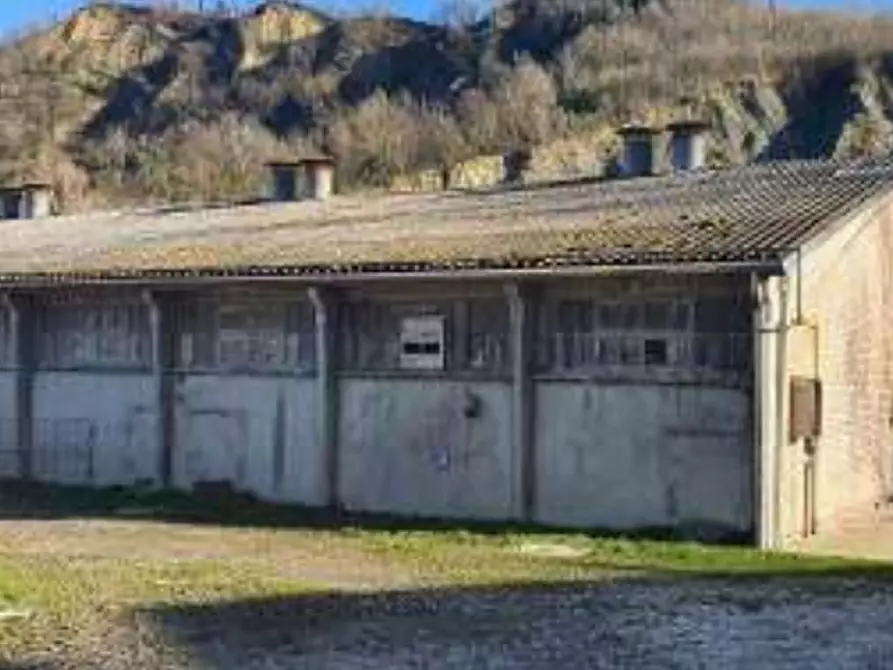 Immagine 7 di Stabile in vendita  in Via del Molino a Castrocaro Terme E Terra Del Sole