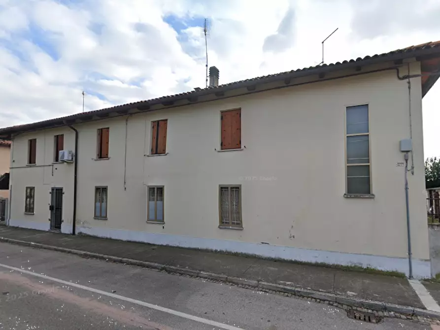 Immagine 4 di Appartamento in vendita  in Via San Pietro a Udine