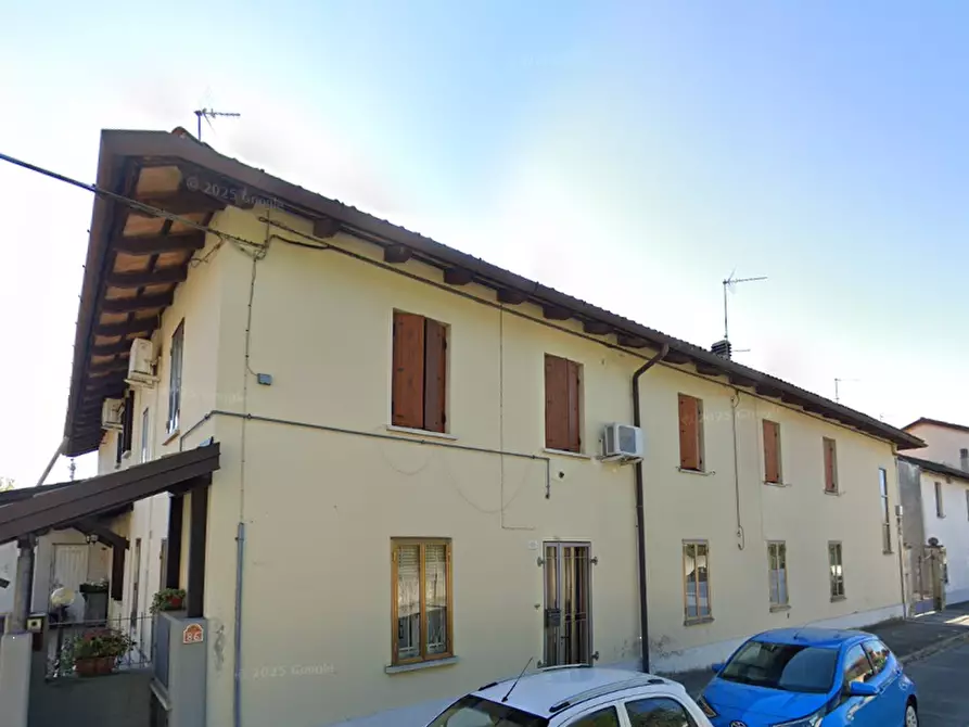 Immagine 6 di Appartamento in vendita  in Via San Pietro a Udine