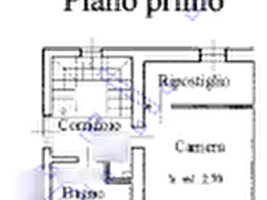 Immagine 26 di Appartamento in vendita  in Via San Pietro a Udine