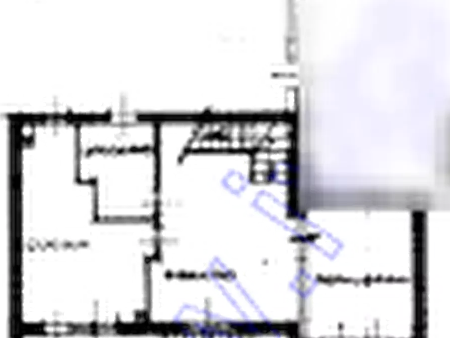 Immagine 29 di Appartamento in vendita  in Via San Pietro a Udine