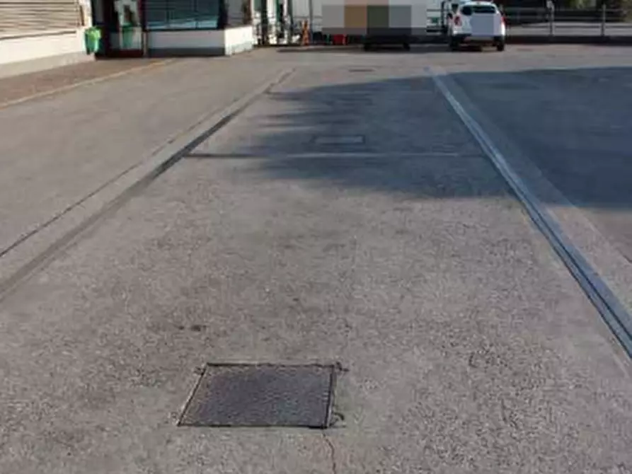 Immagine 8 di Capannone industriale in vendita  in Via Rovignana a Monselice