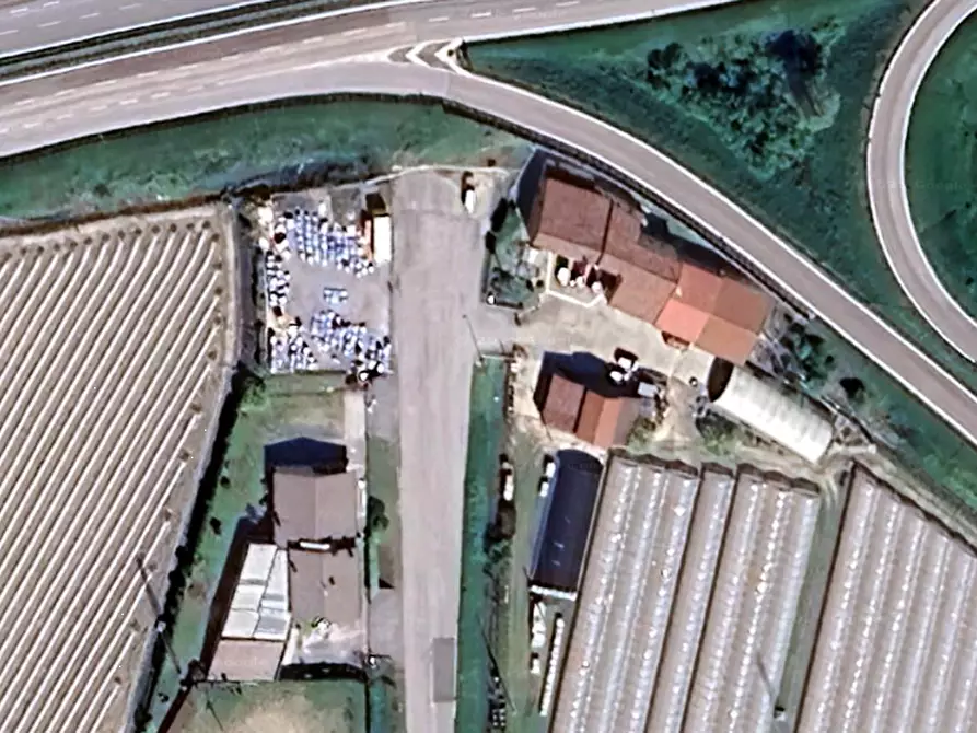 Immagine 13 di Capannone industriale in vendita  in Via Rovignana a Monselice