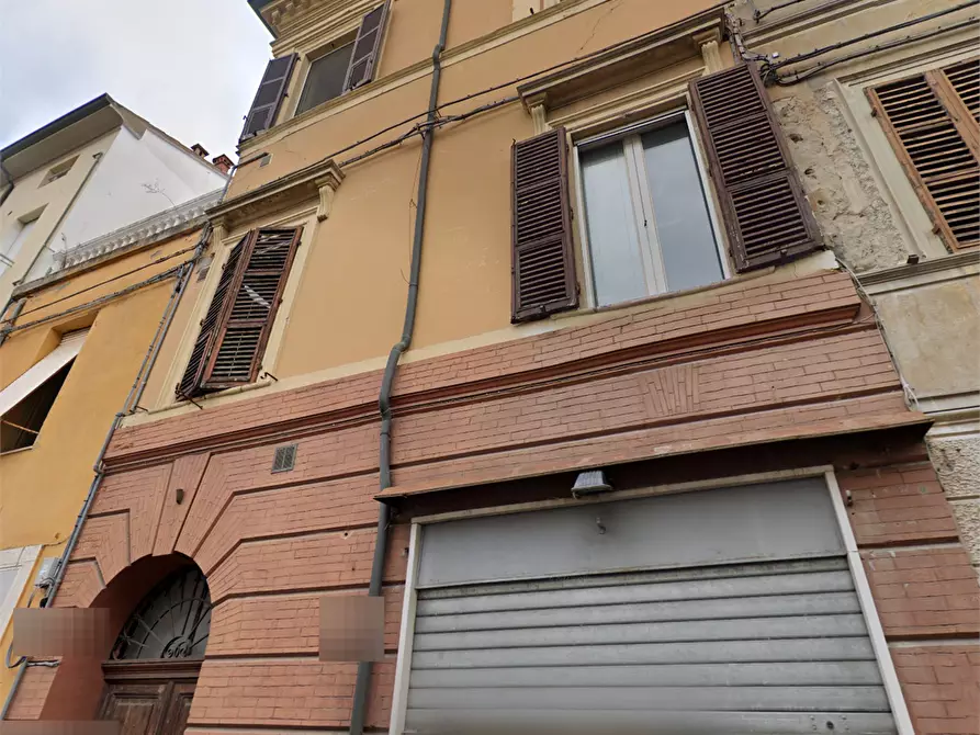 Immagine 7 di Appartamento in vendita  in Corso Giuseppe Garibaldi a Forli'