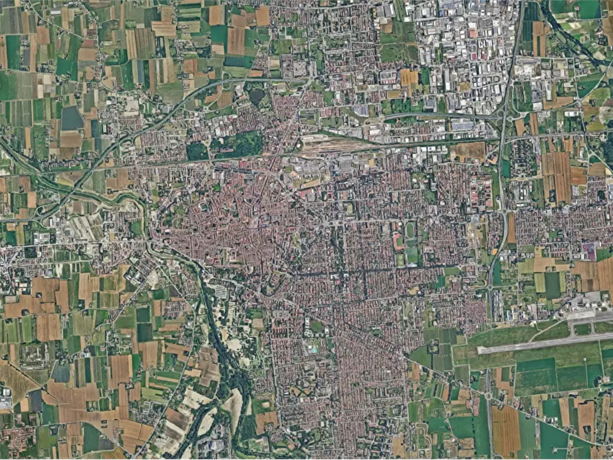 Immagine 17 di Appartamento in vendita  in Corso Giuseppe Garibaldi a Forli'