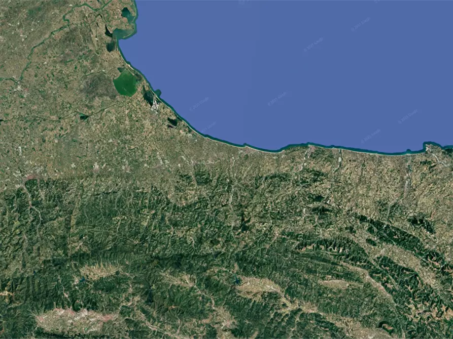 Immagine 20 di Appartamento in vendita  in Corso Giuseppe Garibaldi a Forli'