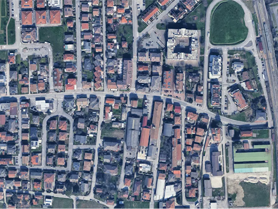 Immagine 14 di Appartamento in vendita  in Via Roma a Vigodarzere