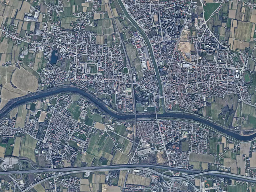 Immagine 16 di Appartamento in vendita  in Via Roma a Vigodarzere