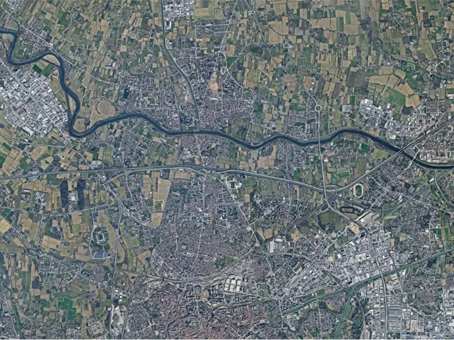 Immagine 17 di Appartamento in vendita  in Via Roma a Vigodarzere