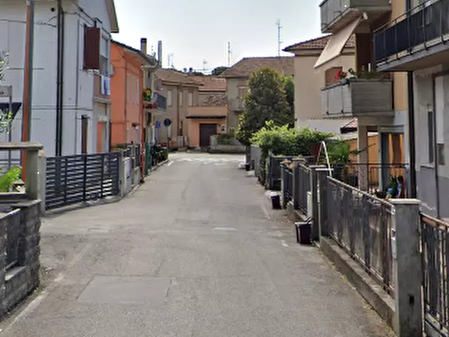 Immagine 9 di Appartamento in vendita  in Via Asiago  a Cesena