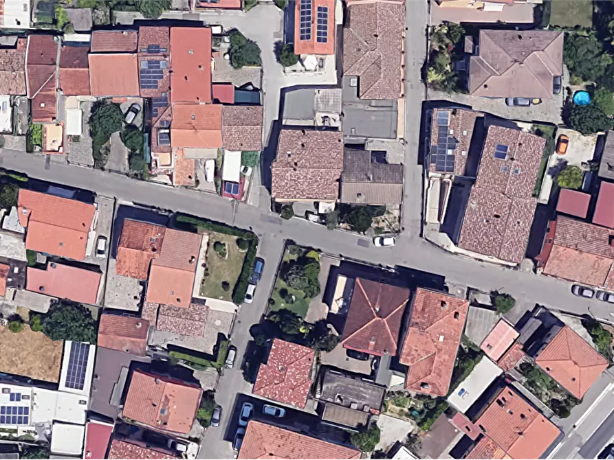 Immagine 11 di Appartamento in vendita  in Via Asiago  a Cesena