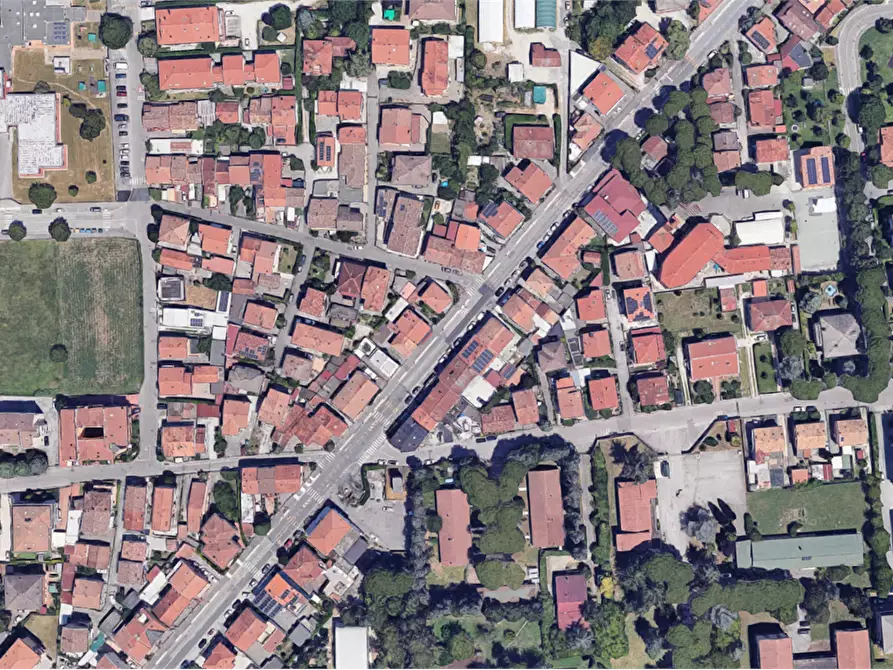 Immagine 12 di Appartamento in vendita  in Via Asiago  a Cesena