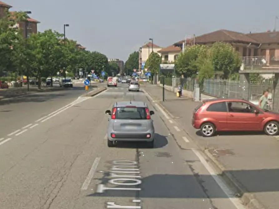 Immagine 12 di Capannone industriale in vendita  in Strada Torino a Orbassano