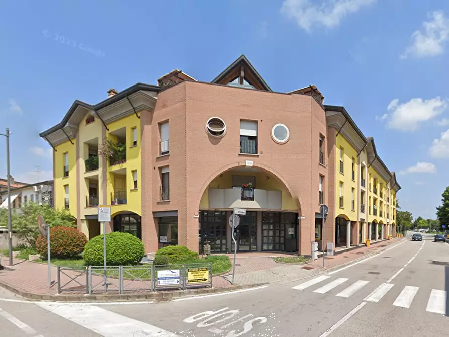 Immagine 2 di Appartamento in vendita  in Via Roma a Vigodarzere