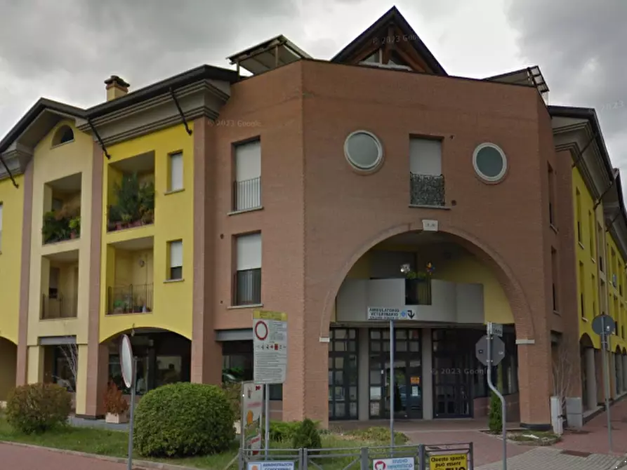 Immagine 3 di Appartamento in vendita  in Via Roma a Vigodarzere