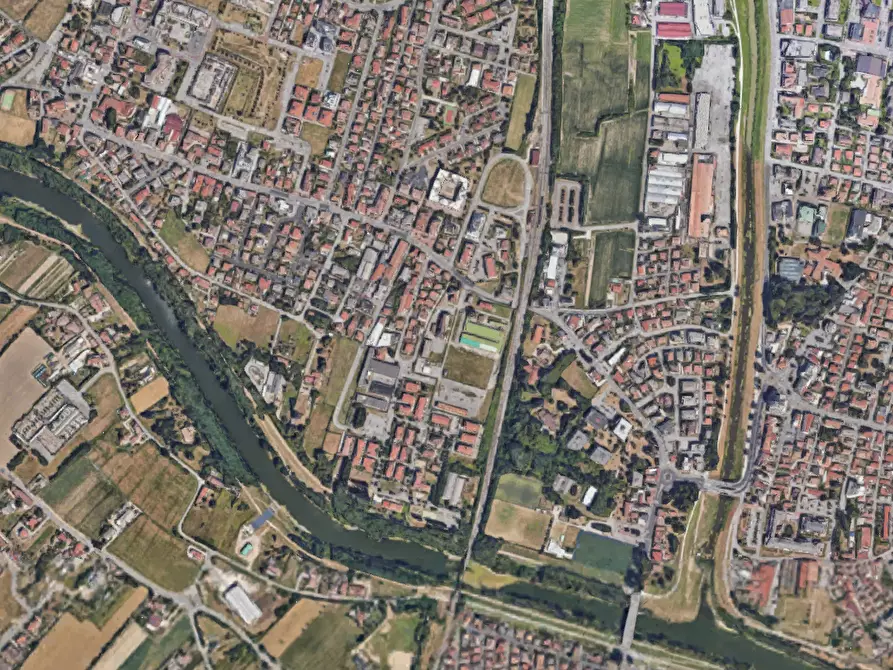 Immagine 7 di Appartamento in vendita  in Via Roma a Vigodarzere