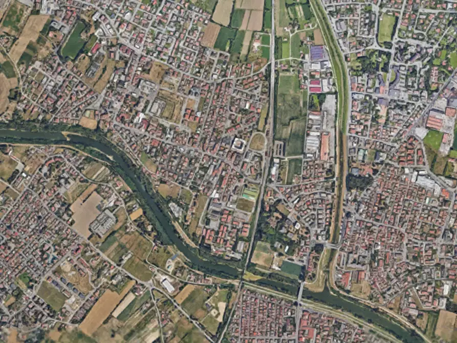 Immagine 8 di Appartamento in vendita  in Via Roma a Vigodarzere