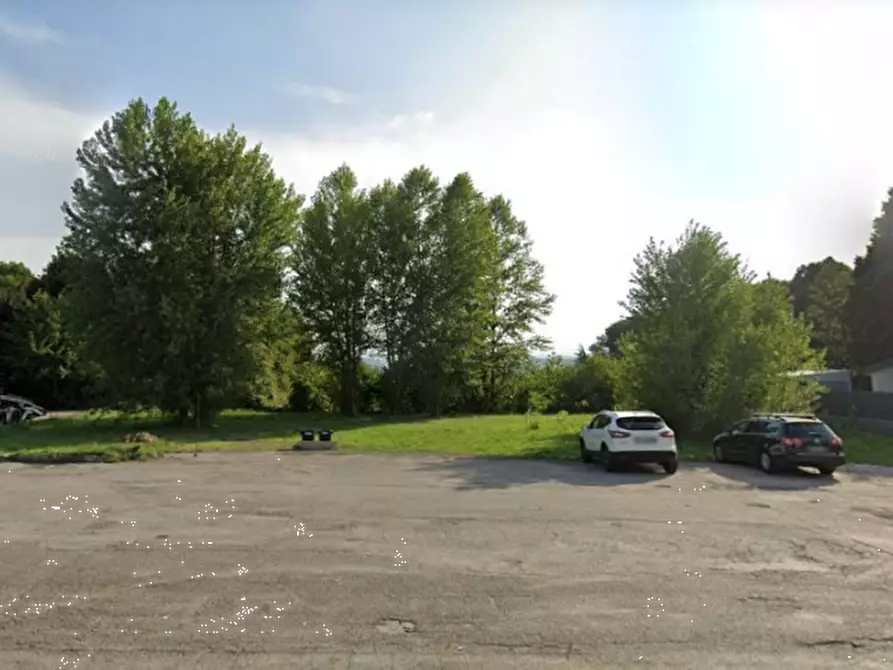 Immagine 2 di Terreno agricolo in vendita  in Viale Bologna a Forli'