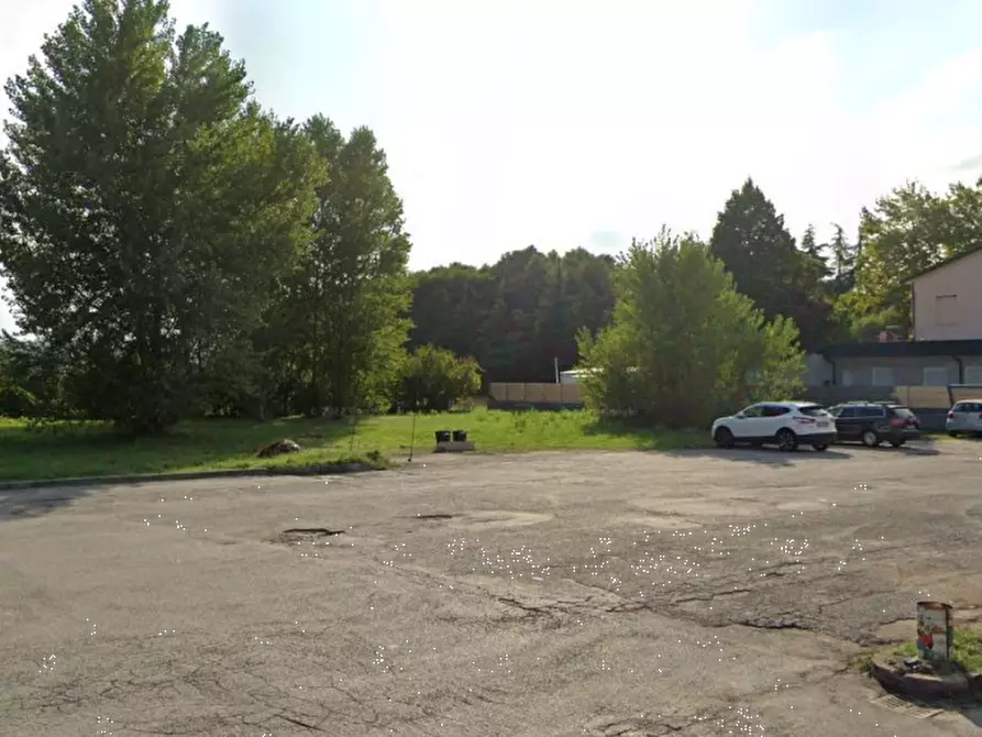 Immagine 1 di Terreno agricolo in vendita  in Viale Bologna a Forli'