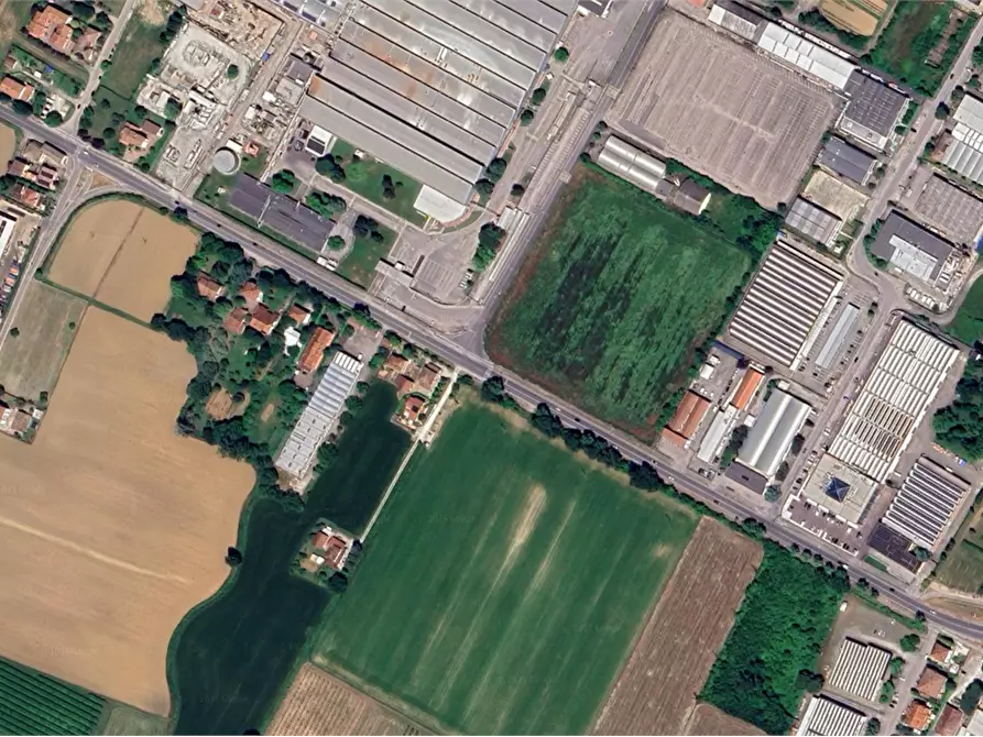 Immagine 6 di Terreno agricolo in vendita  in Viale Bologna a Forli'